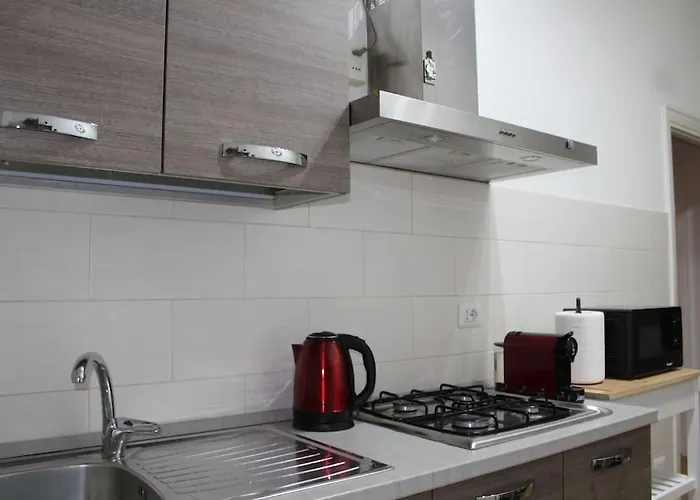 Appartement Vicino Metro A 10 Minuti Dal Colosseo Rome